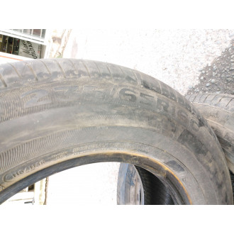 2 pneus Cooper 235/65R16C Ref : 