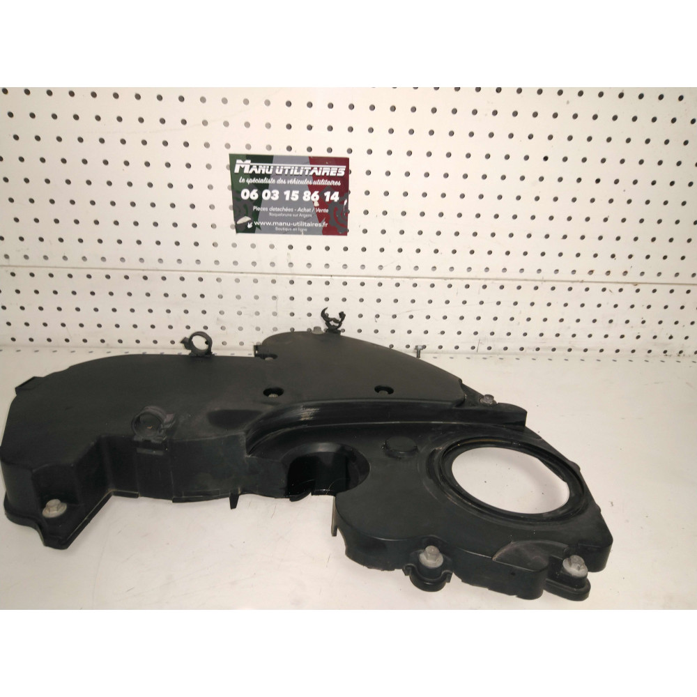 cache distribution Iveco 2,3 HPI Ref : 500382117