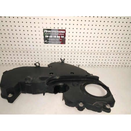 cache distribution Iveco 2,3 HPI Ref : 500382117