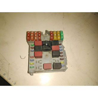 module fusible ducato 2006-2014 Ref : A22311909
