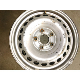 Jante Volkswagen transporter 16 pouces Ref : 