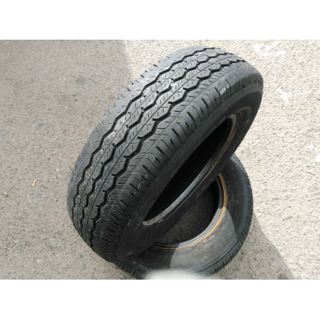 2 pneus Westlake 195/75R16C  Ref : 