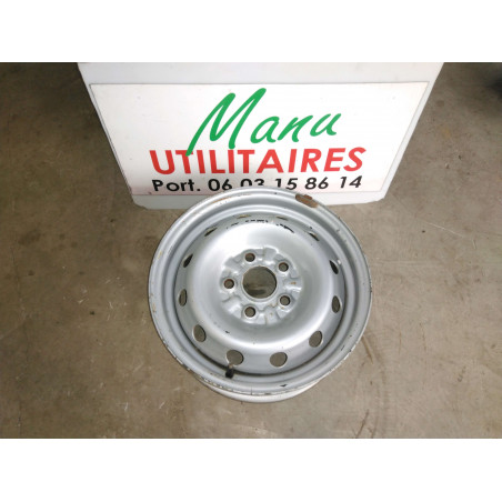 Jante Hyundai H1 15 pouces  Ref : 
