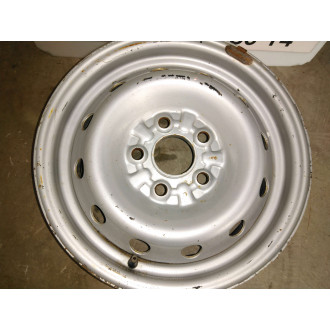 Jante Hyundai H1 15 pouces  Ref : 