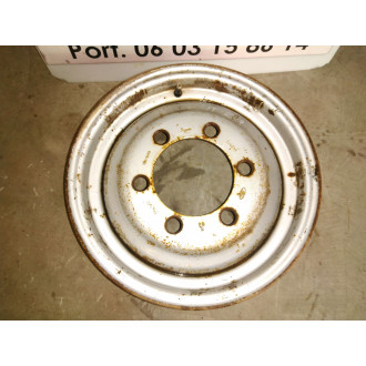 Jante Transit Fourgon 14 pouces  Ref : 