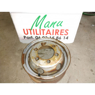 Jante Transit Benne 14 pouces  Ref : 