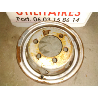 Jante Transit Benne 14 pouces  Ref : 