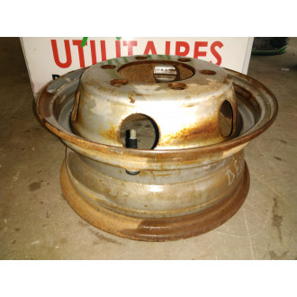 Jante Transit Benne 14 pouces  Ref : 