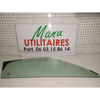 Vitre avant gauche Master 2  Ref : 