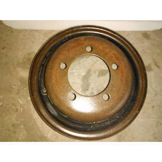 Jante Mazda bongo 12 pouces  Ref : 