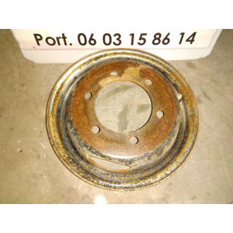 Jante Mazda Bongo 13 pouces  Ref : 