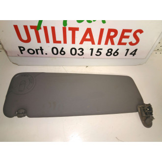 Pare soleil droit Renault Master Ref : 