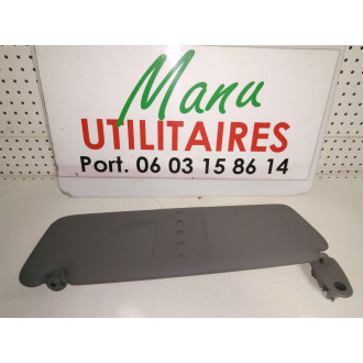 Pare soleil droit Renault Master Ref : 