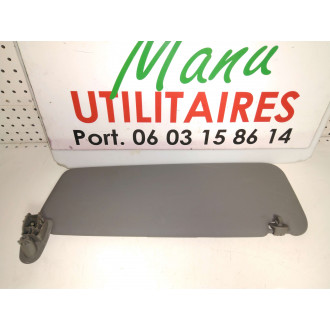 Pare soleil droit Renault Master Ref : 