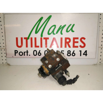 Pompe a injection Trafic 2008 Ref : h8200690744