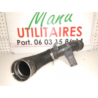 Durit turbo Renault Mascott  Ref : 144603426 R