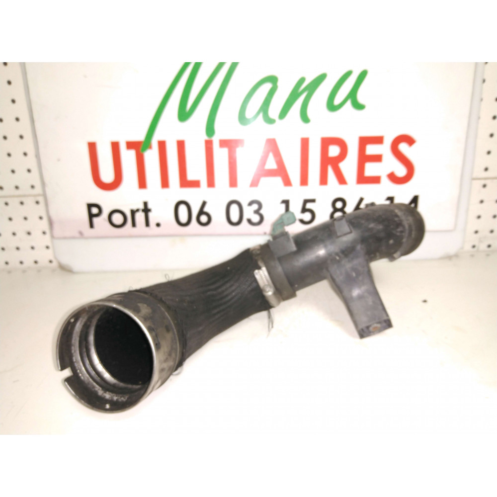 Durit turbo Renault Mascott  Ref : 144603426 R