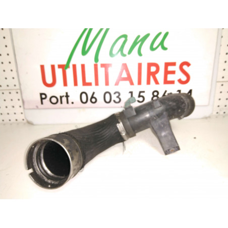 Durit turbo Renault Mascott  Ref : 144603426 R