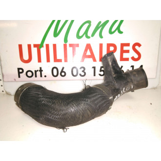 Durit turbo Renault Mascott  Ref : 144603426 R