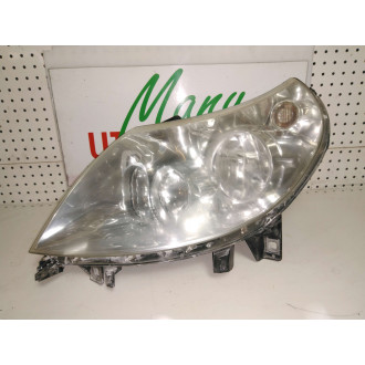 Phare avant gauche Ducato/ Boxer  Ref : 
