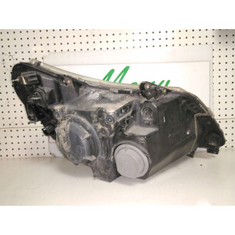 Phare avant gauche Ducato/ Boxer  Ref : 