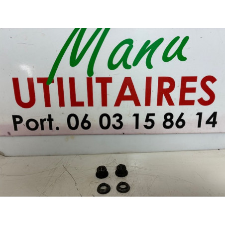 Écrou de roue sprinter  Ref : 