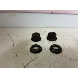 Écrou de roue sprinter  Ref : 