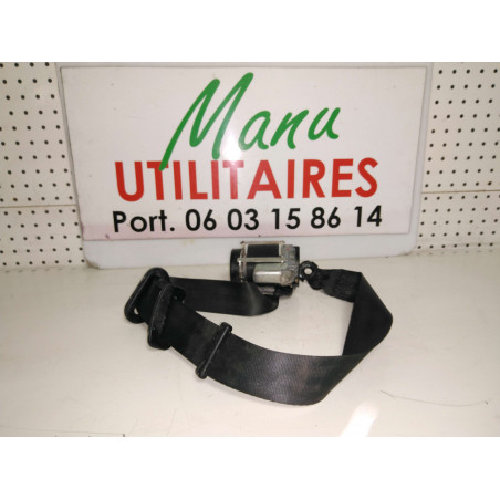 Ceinture avant gauche Renault Master Ref : 
