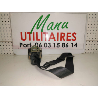 Ceinture avant droite Renault Master  Ref : 