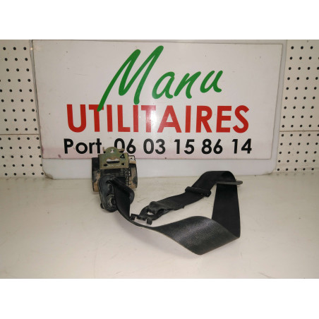 Ceinture avant droite Renault Master  Ref : 