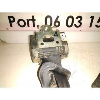 Ceinture avant droite Renault Master  Ref : 