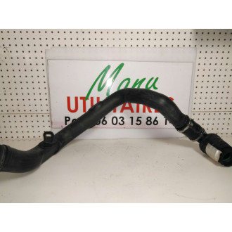 Tuyau d'aspiration d'air Renault Master  Ref : 6670863