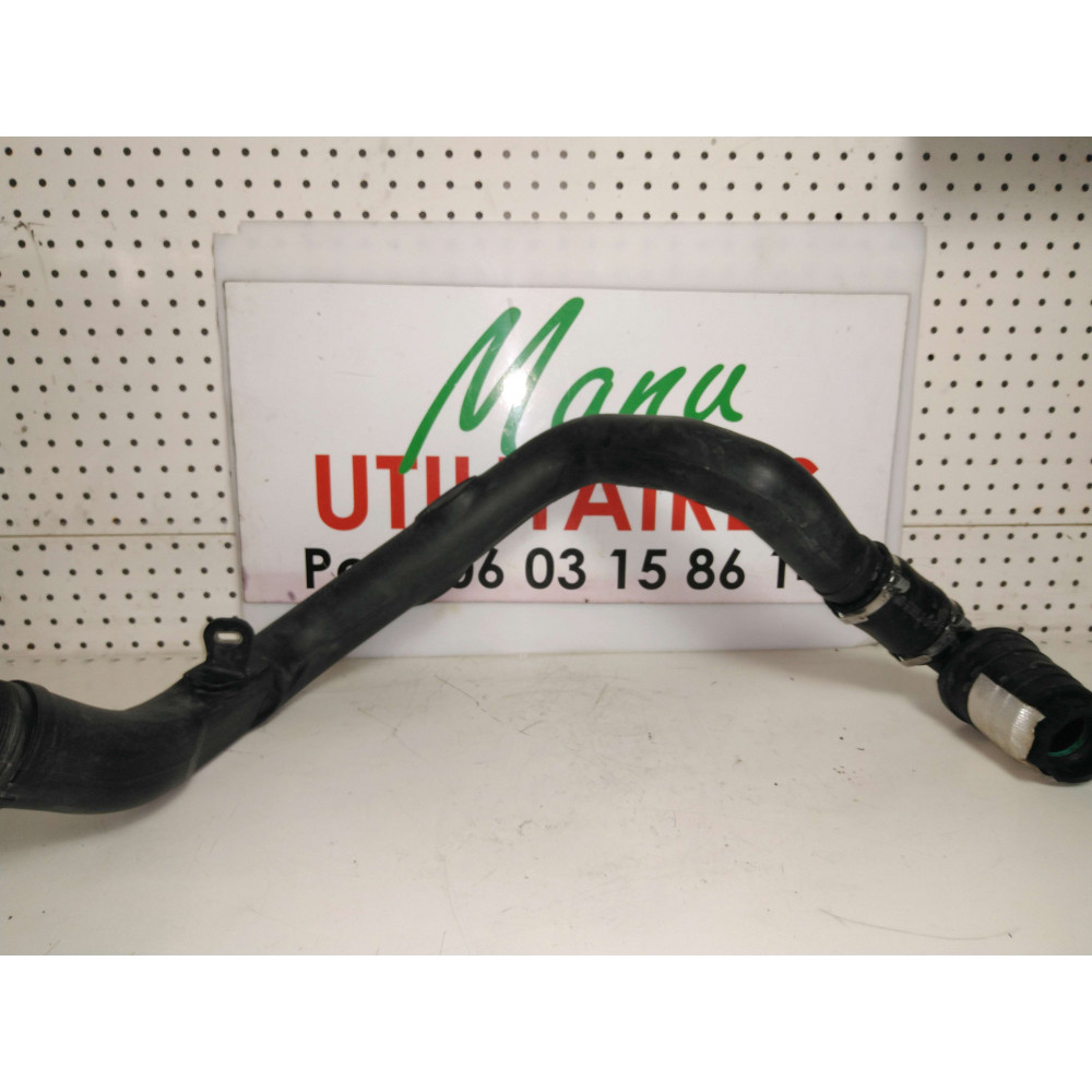 Tuyau d'aspiration d'air Renault Master  Ref : 6670863