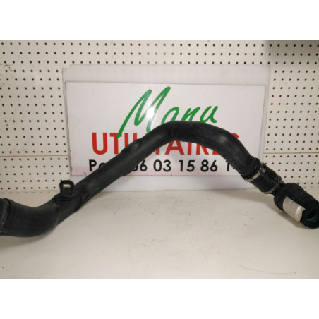 Tuyau d'aspiration d'air Renault Master  Ref : 6670863