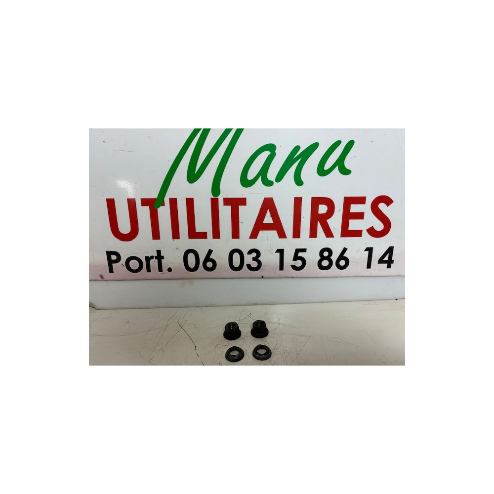 Écrou de roue Sprinter Ref : 