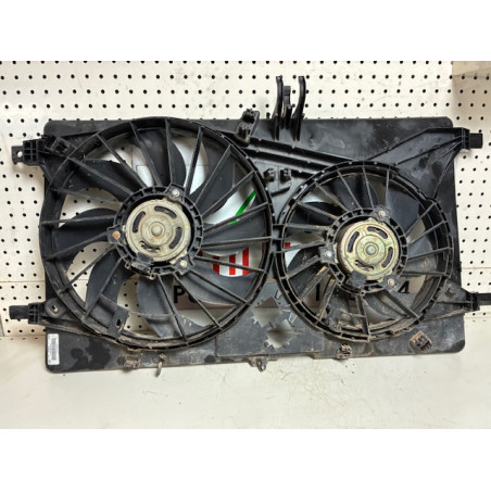 Ventilateur de refroidissement électrique Master Ref : 8240590