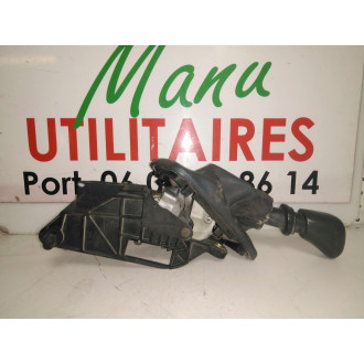 Levier de vitesse manuel Sprinter  Ref : 
