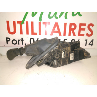 Levier de vitesse manuel Sprinter  Ref : 