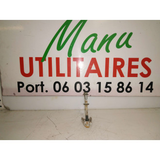 Bride a injecteur Renault Master