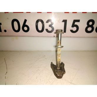 Bride a injecteur Renault Master