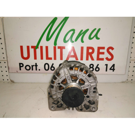 Alternateur Renault master 2.3L  Ref : 8200854119
