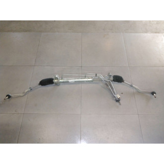 Crémaillère de direction Renault master 2.3L Ref : 6900002183