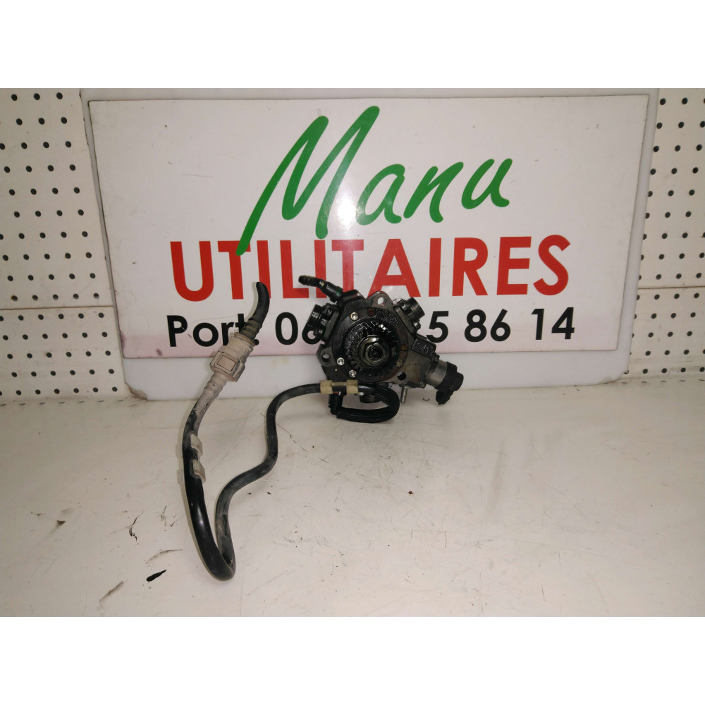 Pompe a injection de carburant a haute pression  Ref : h8201045496