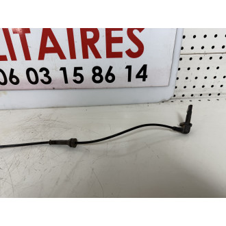 Capteur abs arrière Renault Master