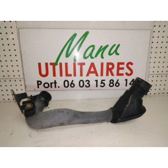 Tuyau intercooler Renault trafic Ref : 93862376