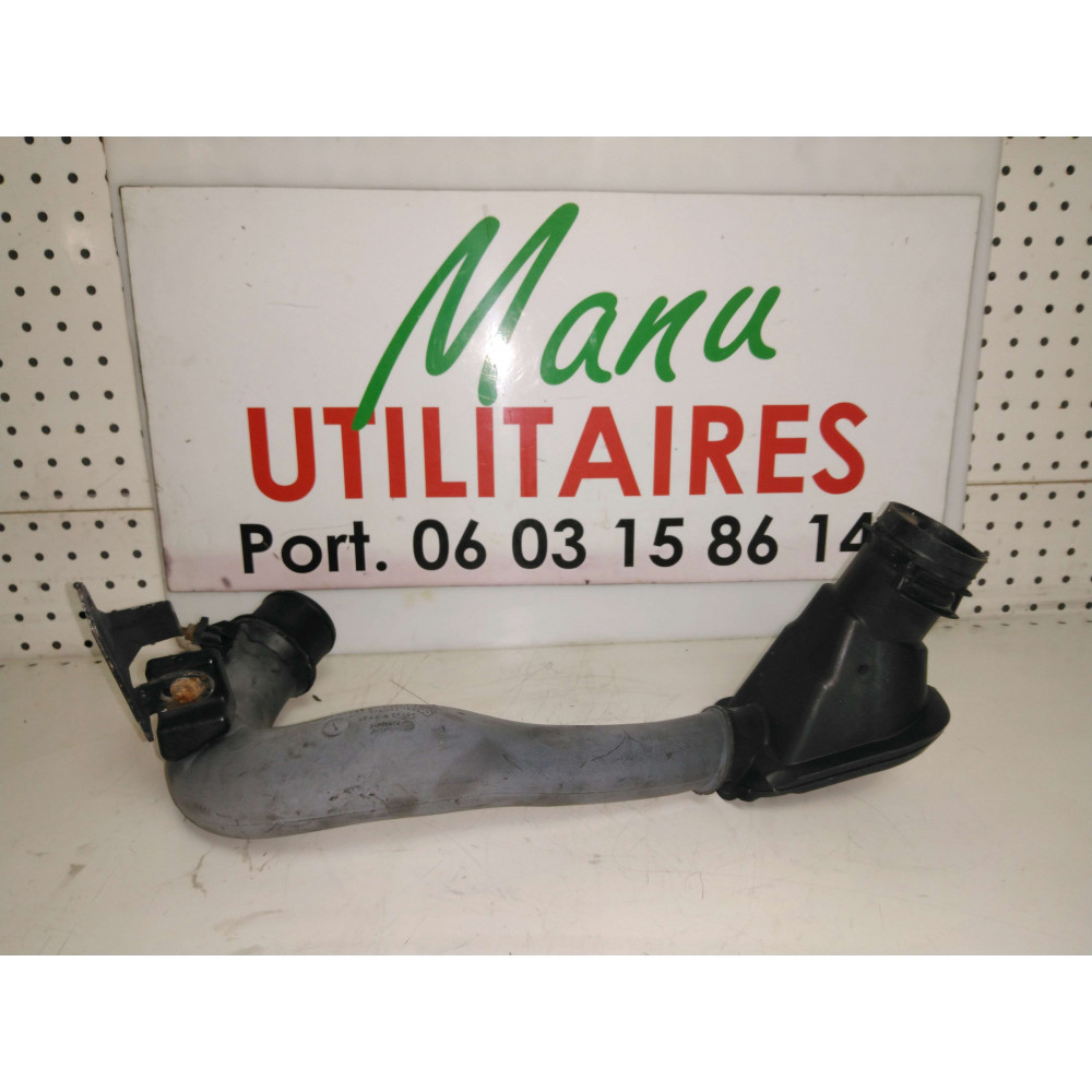 Tuyau intercooler Renault trafic Ref : 93862376