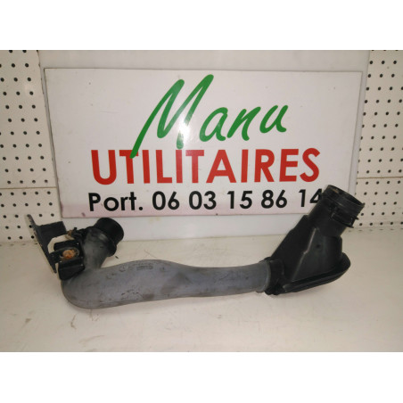 Tuyau intercooler Renault trafic Ref : 93862376
