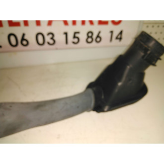 Tuyau intercooler Renault trafic Ref : 93862376