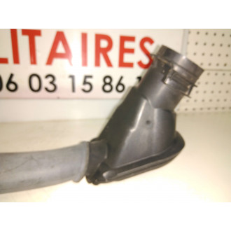 Tuyau intercooler Renault trafic Ref : 93862376