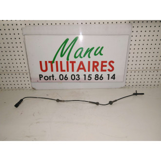 Capteur abs avant Renault Master  Ref : 8200735314